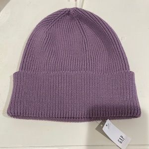 Organic Cotton Beanie